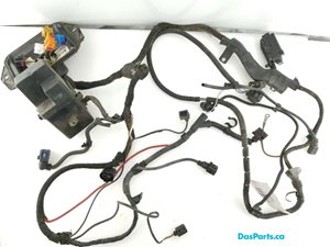 Engine Bay Harness