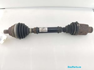 Axle RF