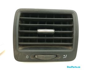 Dash Vent RF