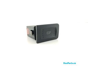 Traction Control Switch
