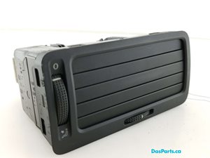 Dash Vent RF
