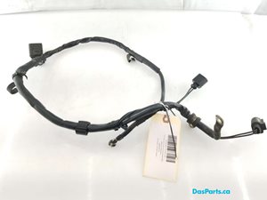 Alternator Harness