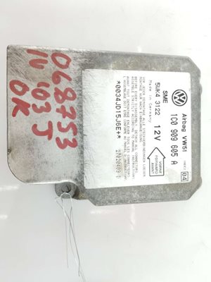 Airbag Module