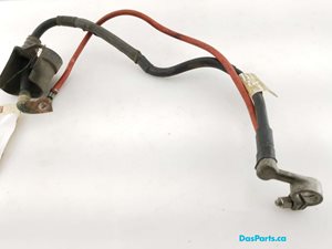 Main Power Wire