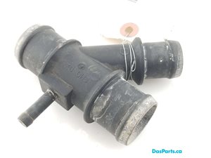 Coolant Flange 1