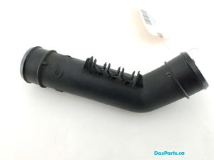 Intercooler Pipe 1