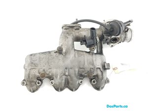 Intake Manifold