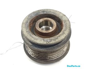 Alternator Pulley