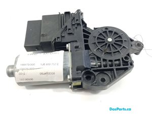 Window Motor RR
