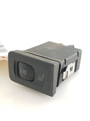Heated Seat Switch Left