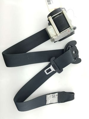 Seat Belt RF