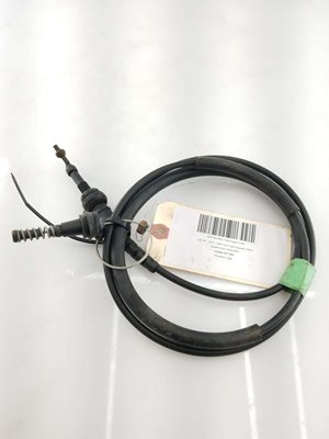 Throttle Cable