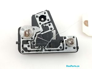 Bulb Tray RR Inner