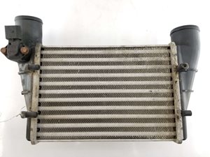 Intercooler