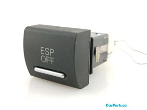 Traction Control Switch