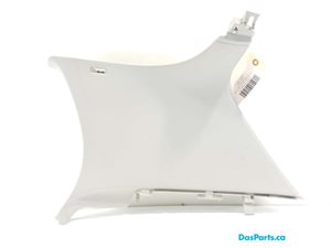 Headliner C-Pillar Trim R