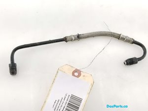 Brake Line 1