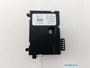 Steering Angle Sensor