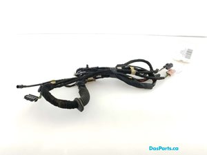 Hatch Harness 2