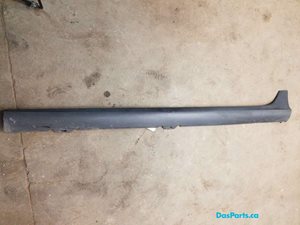 Side Skirt Left Side