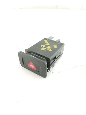 Hazard Switch
