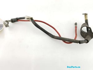 Main Power Wire