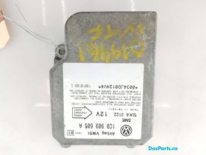Airbag Module