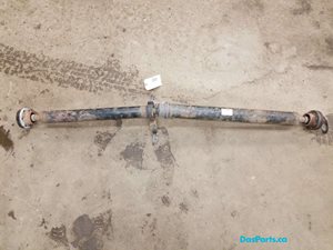 Center Driveshaft