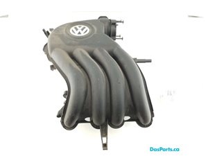 Intake Manifold