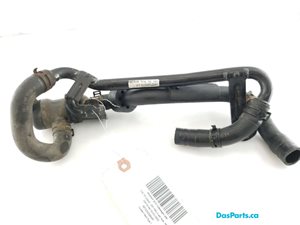 Coolant Hard Pipe 1
