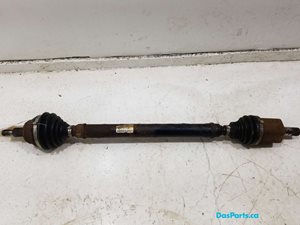 Axle RF
