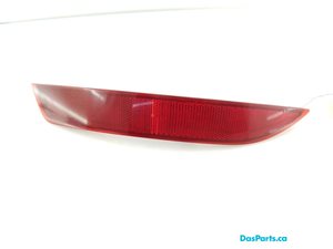 Bumper Reflector LR