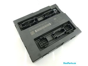 Body Control Module