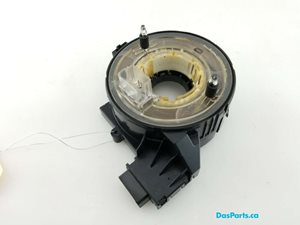Clockspring