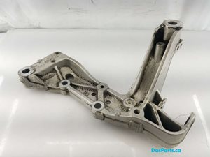 Subframe Bracket Left