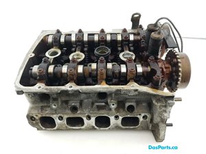 Engine Cylinder Head