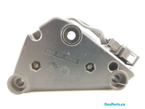 Door Speaker Crossover RF