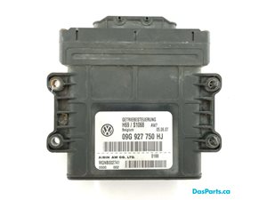 Transmission Control Module