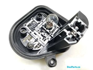 Bulb Tray LR Outer