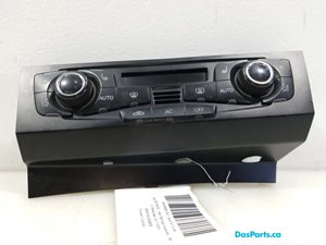 Climate Controller