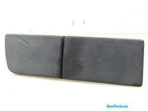 Bumper Trim LF