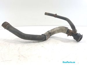 Heater Core Hose
