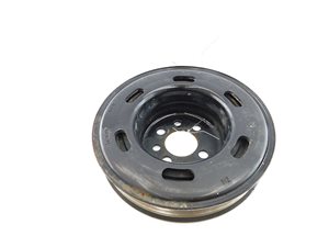 Crankshaft Pulley