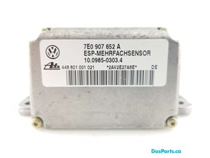 Yaw Sensor