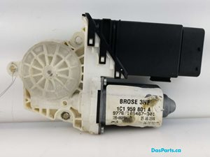 Window Motor LF