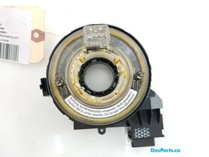 Clockspring