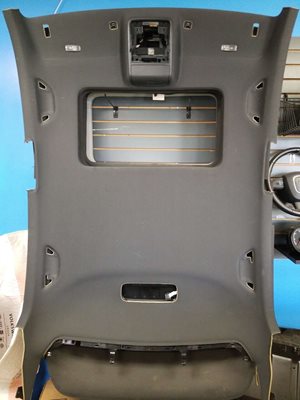Complete Headliner Set