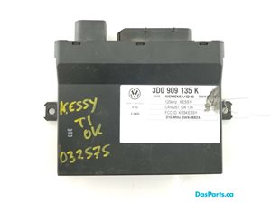 Keyless Entry Module