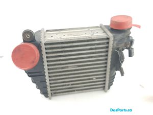 Intercooler