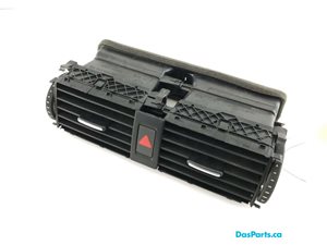 Dash Vent Center
